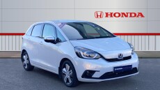 Honda Jazz 1.5 i-MMD Hybrid EX 5dr eCVT Hybrid Hatchback